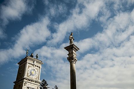 Udine - Piazza Libertà